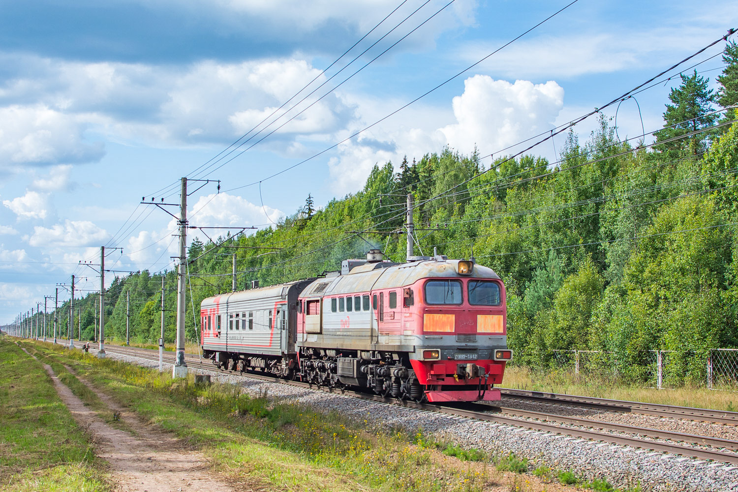ДМ62-1842