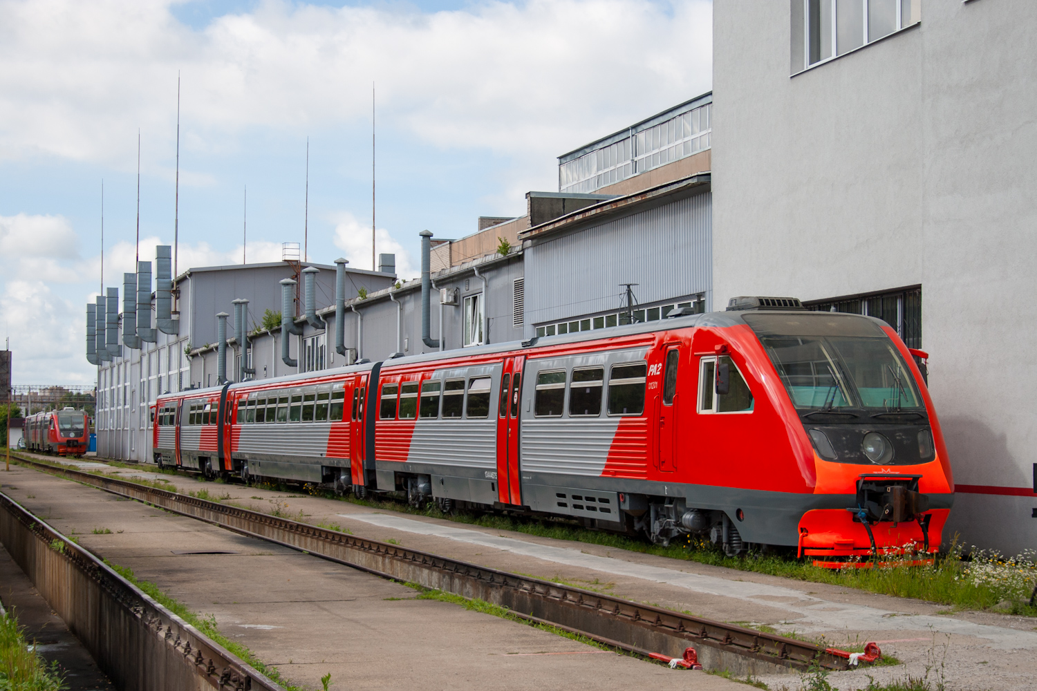 РА2-012