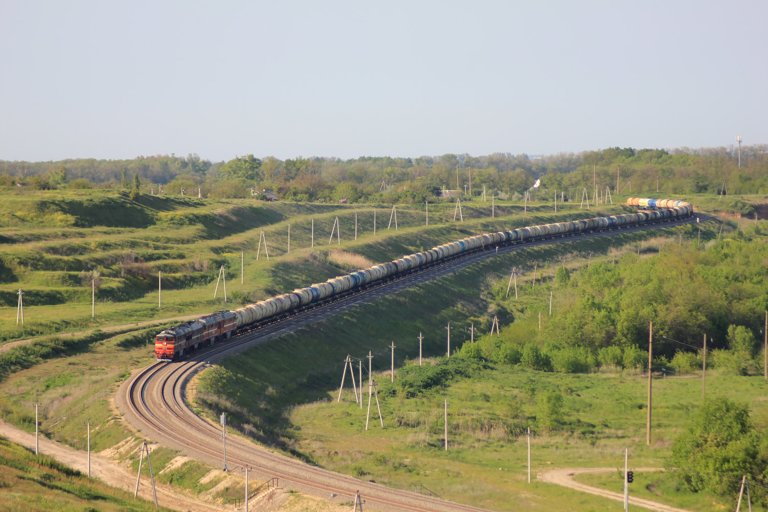 2ТЭ116-773