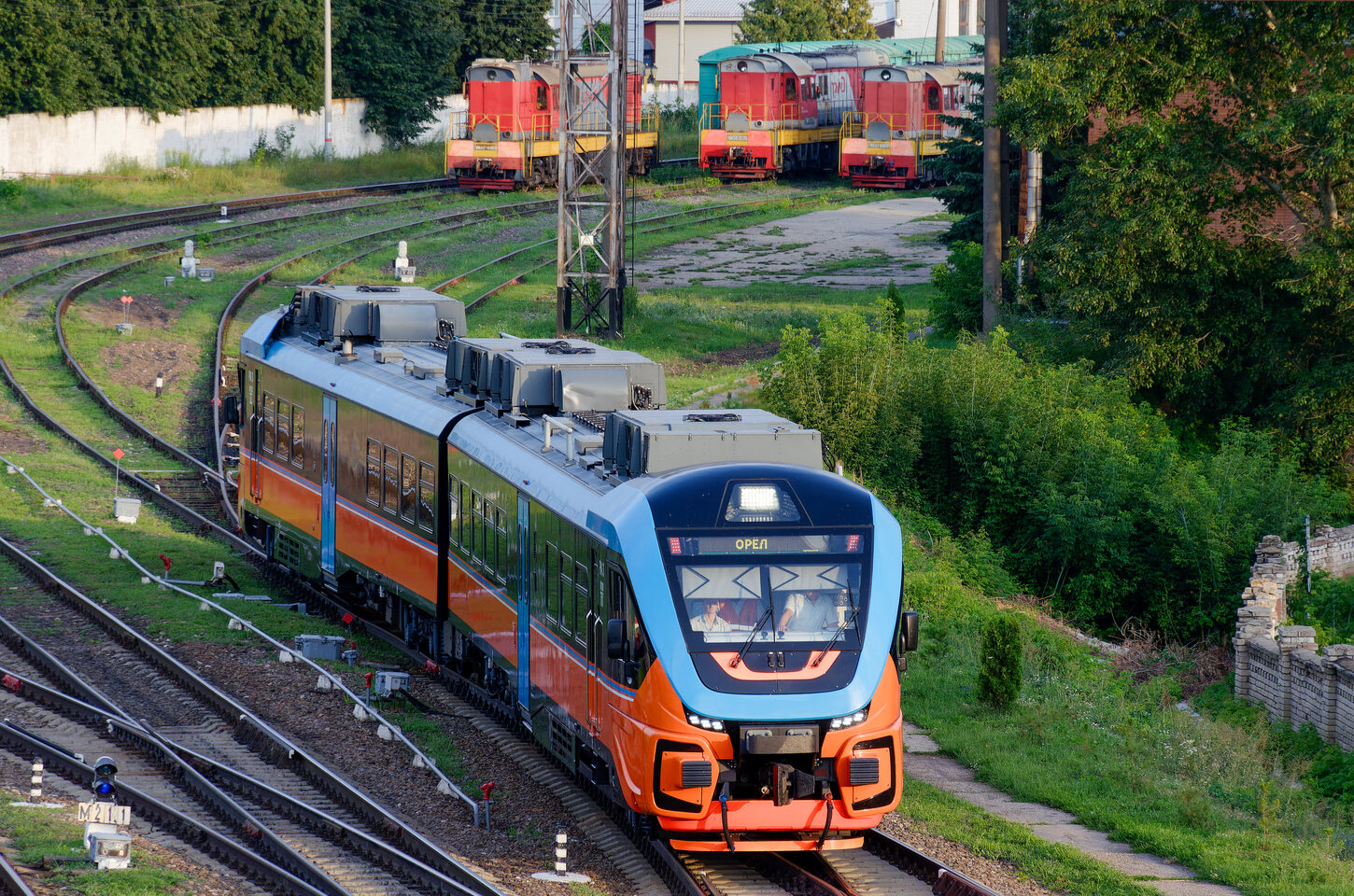 РА3-010