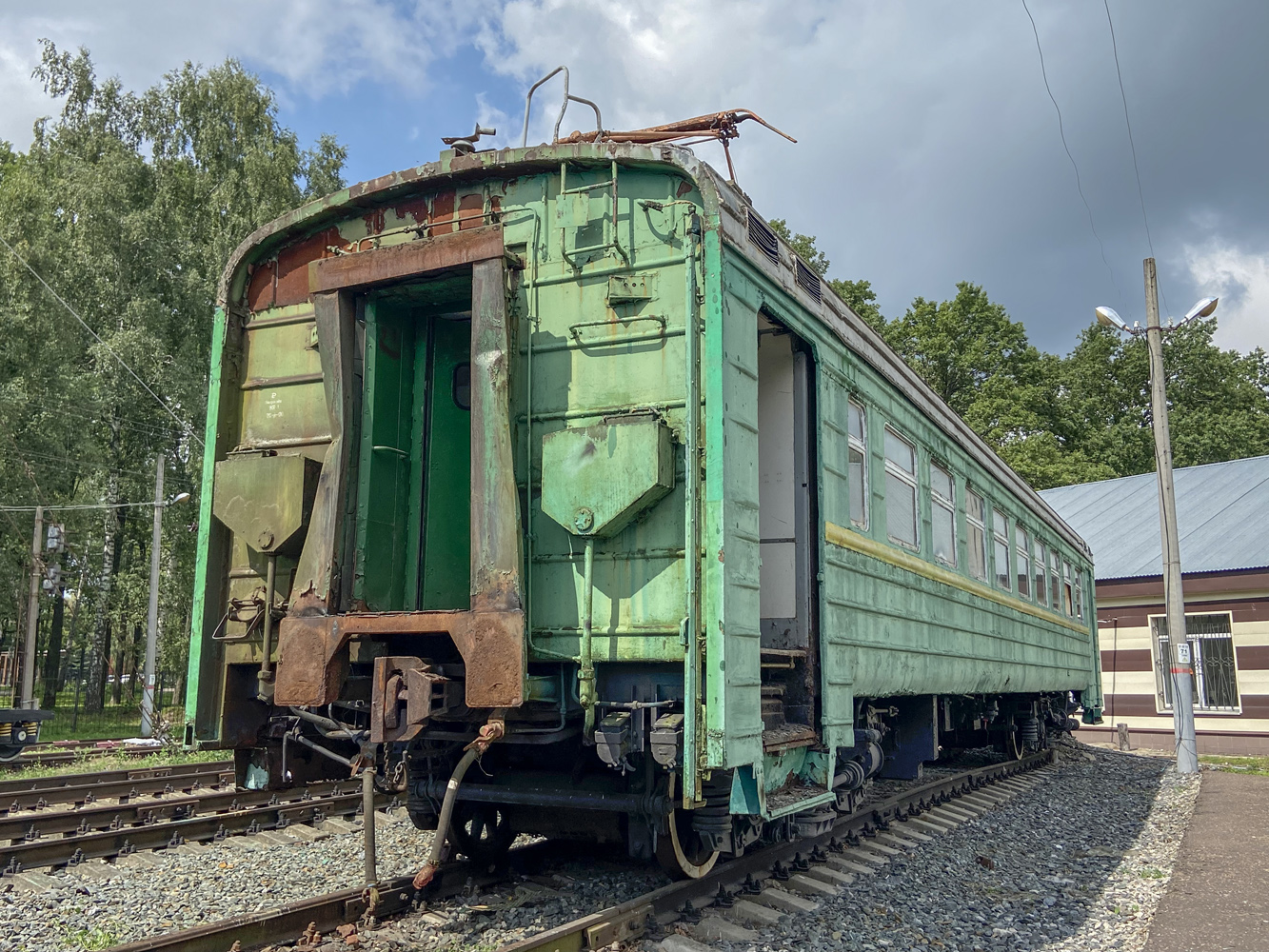 ЭР2-1099