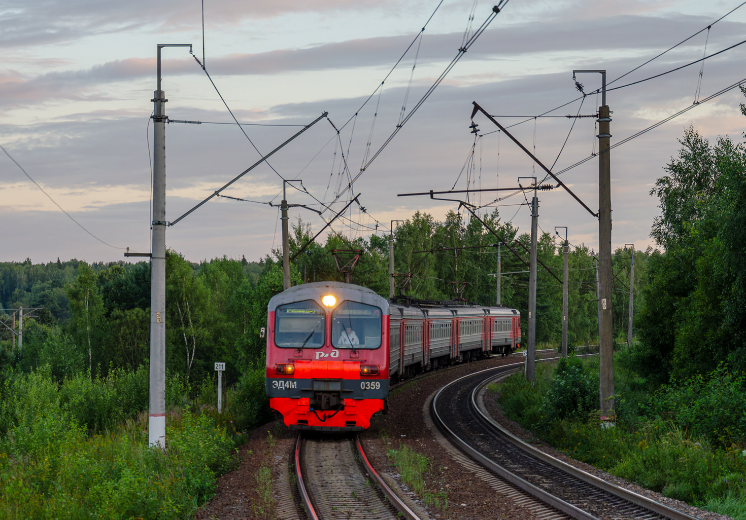 ЭД4М-0359