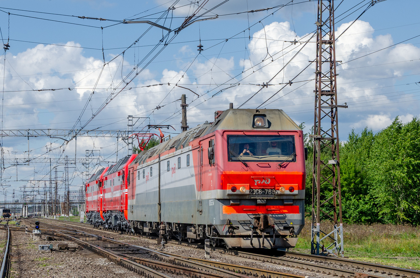 2ЭС6-769