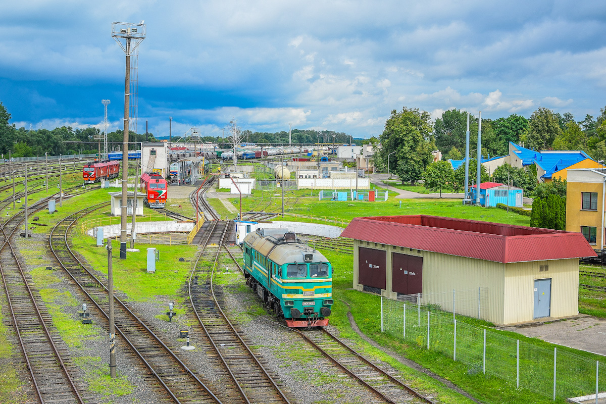 М62К-9832