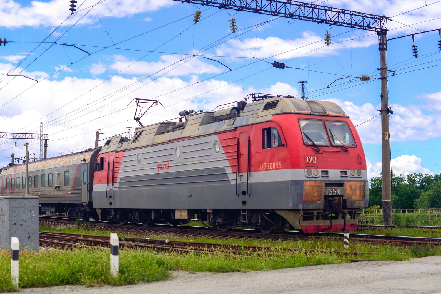 Э5К-010