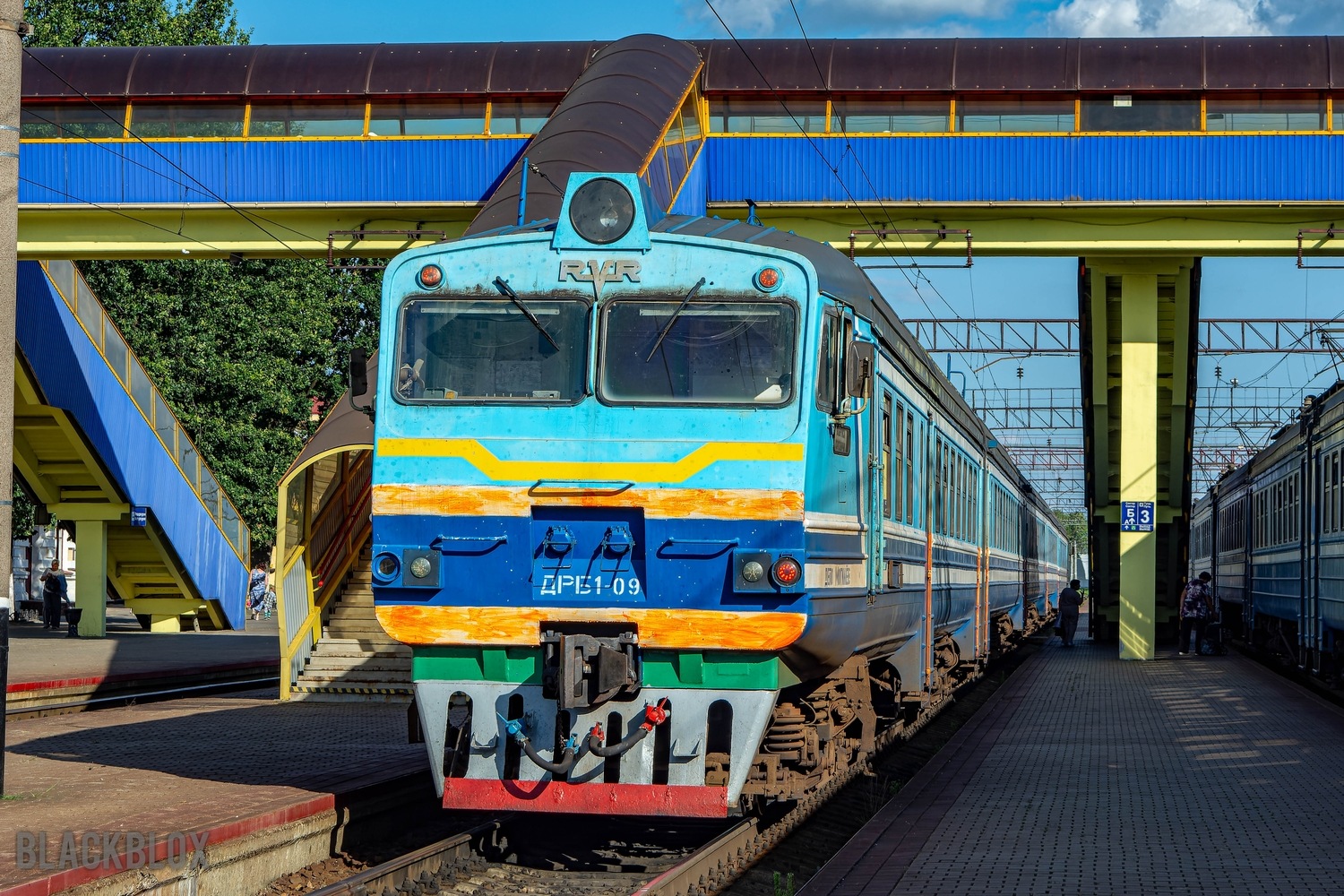 ДРБ1-09