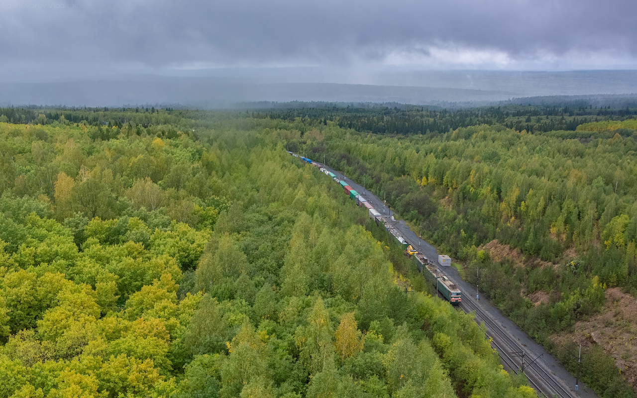 ВЛ11.8-608