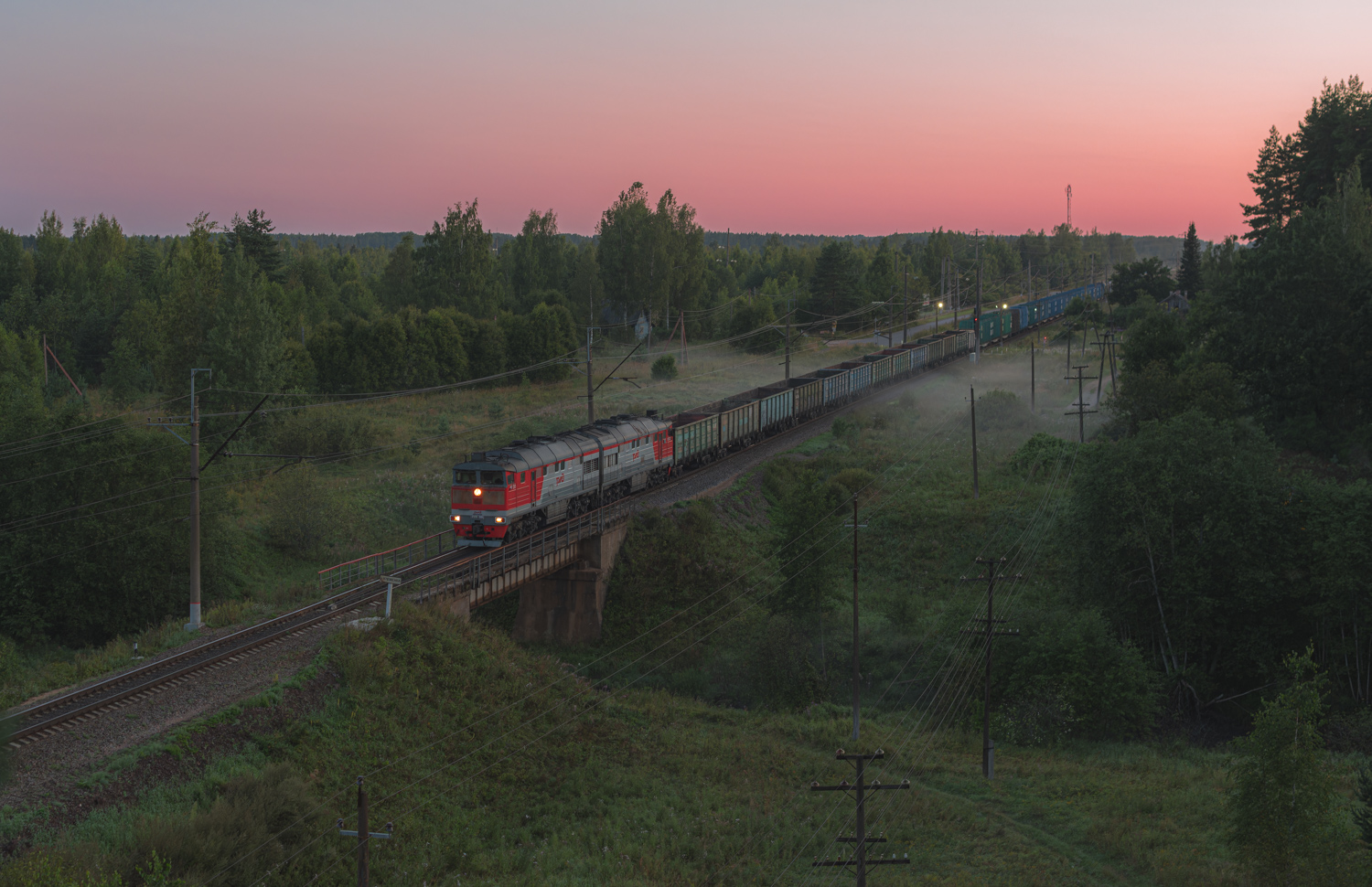 2ТЭ116-1565