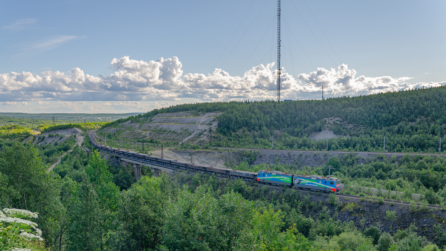 2ЭС10-225