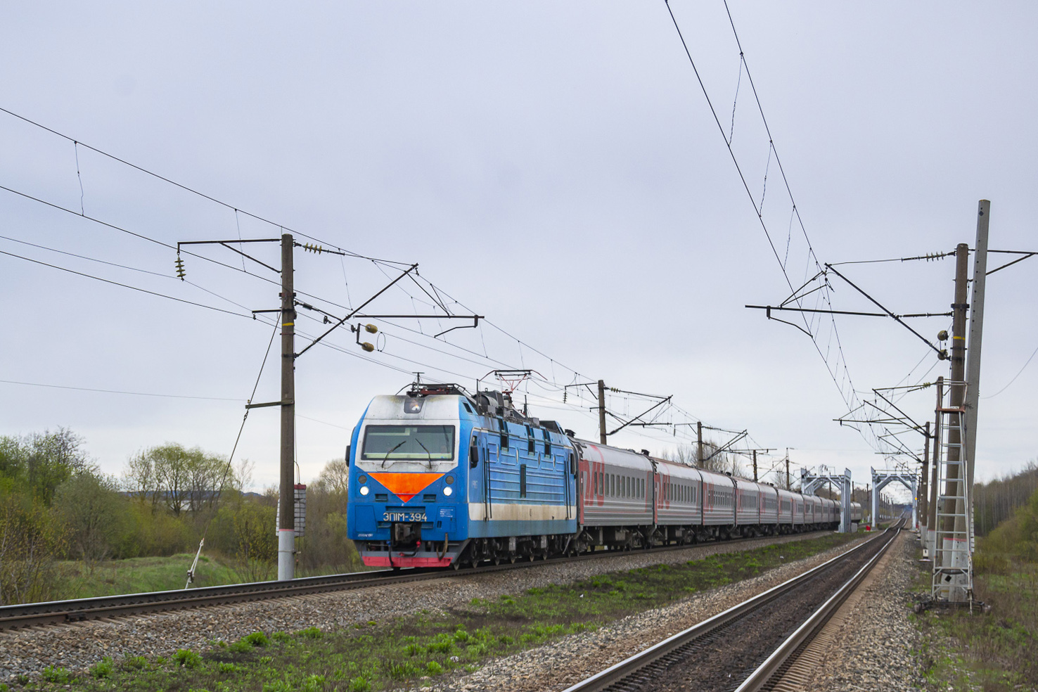 ЭП1М-394