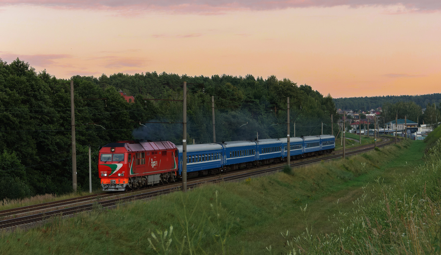 ТЭП70БС-206
