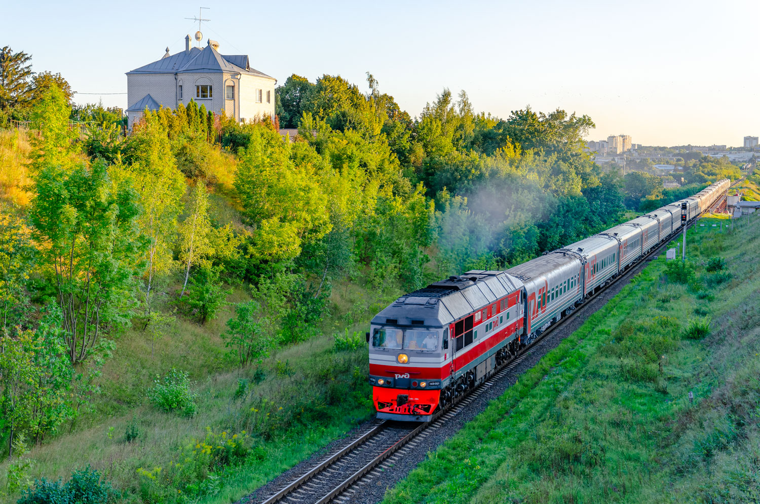 ТЭП70-0489