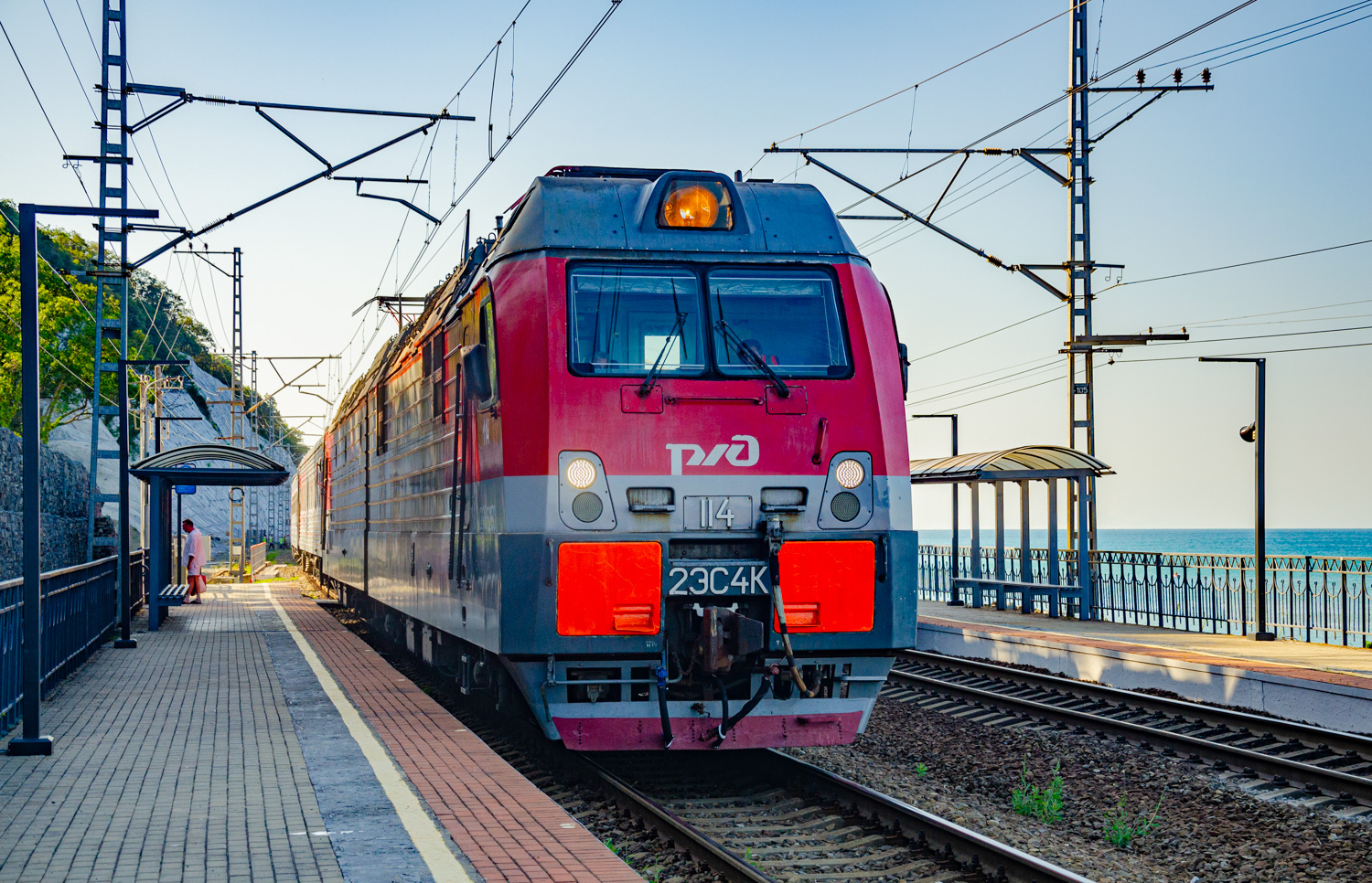2ЭС4К-114