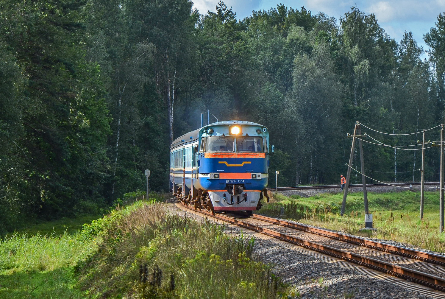 ДРБ1М-014