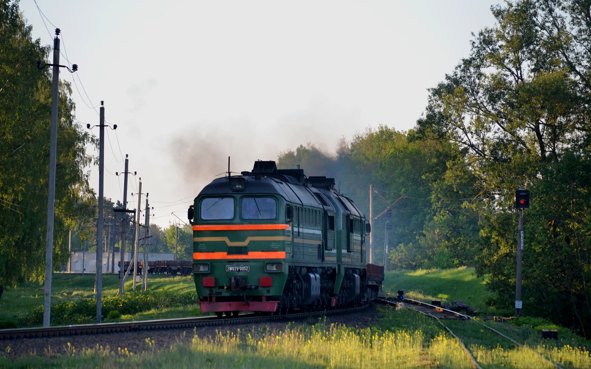 2М62У-0052