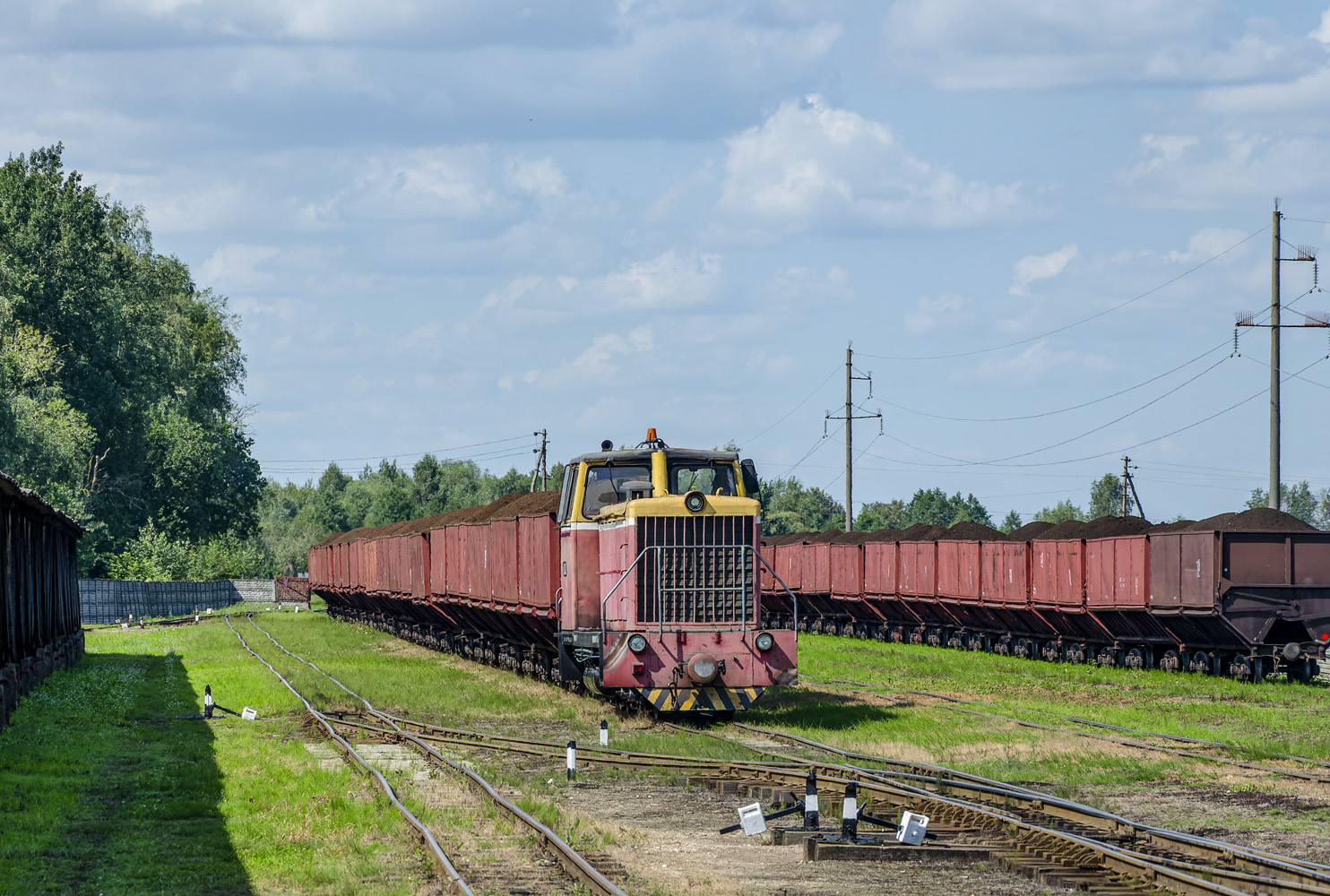 ТУ7МБ-0825