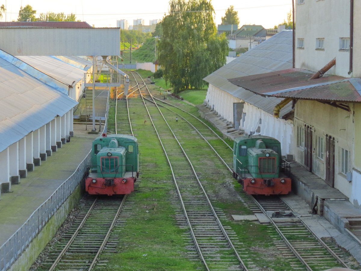 ТГК2-5194; ТГК2-4796