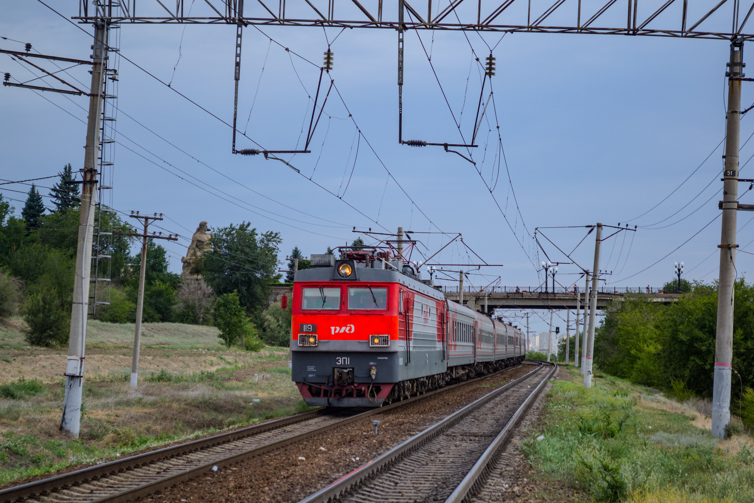ЭП1-119