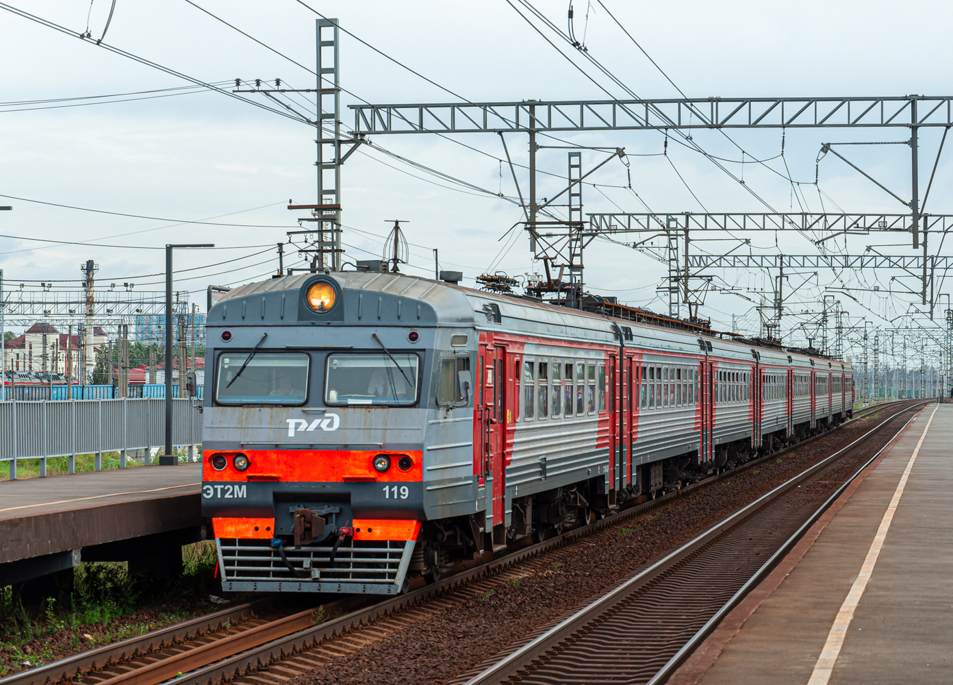 ЭТ2М-119