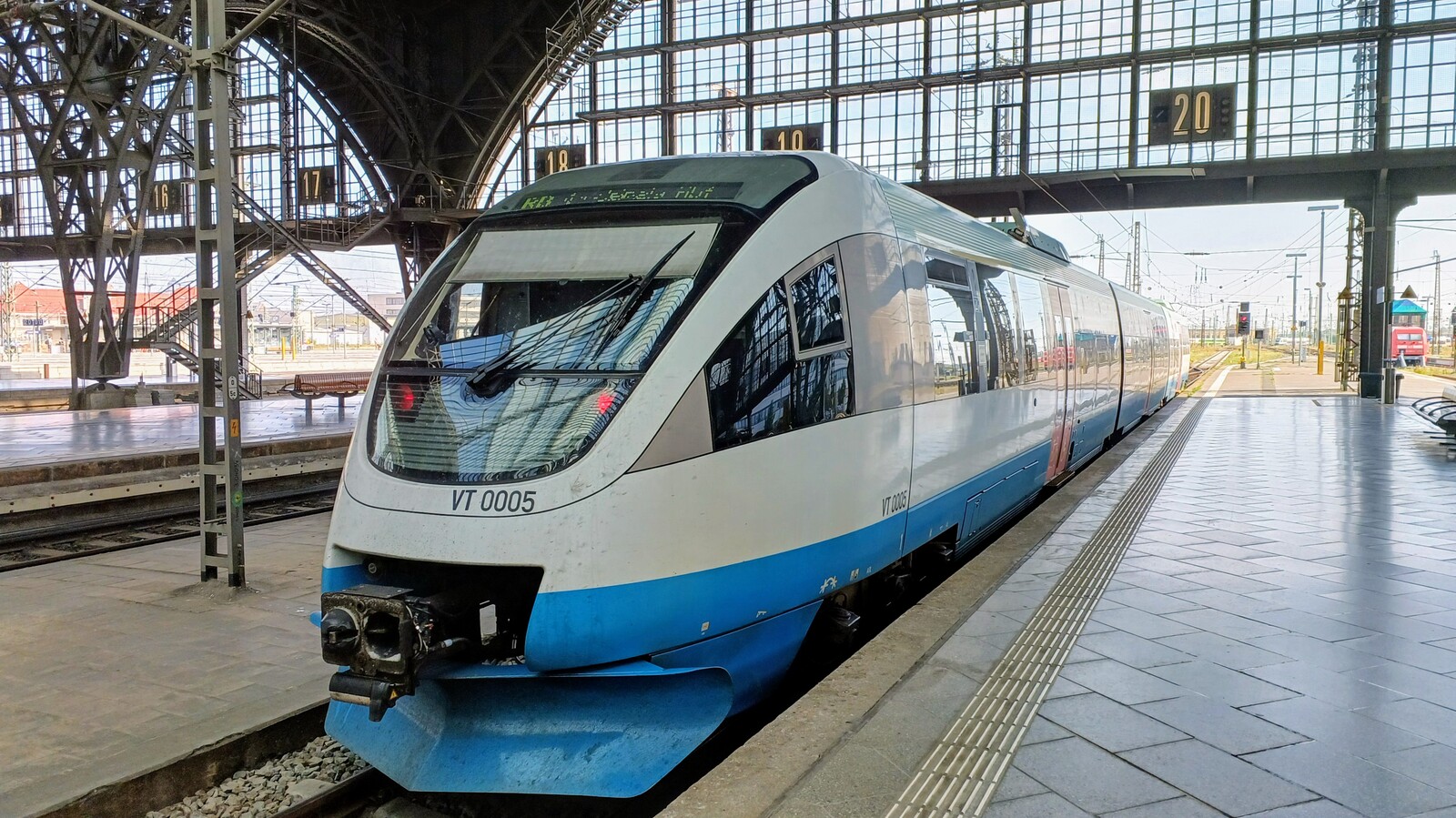 VT 0005-T1