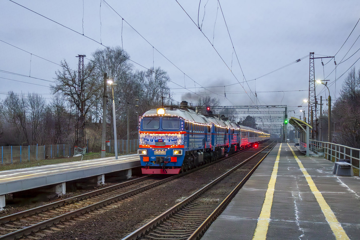 3М62У-0058