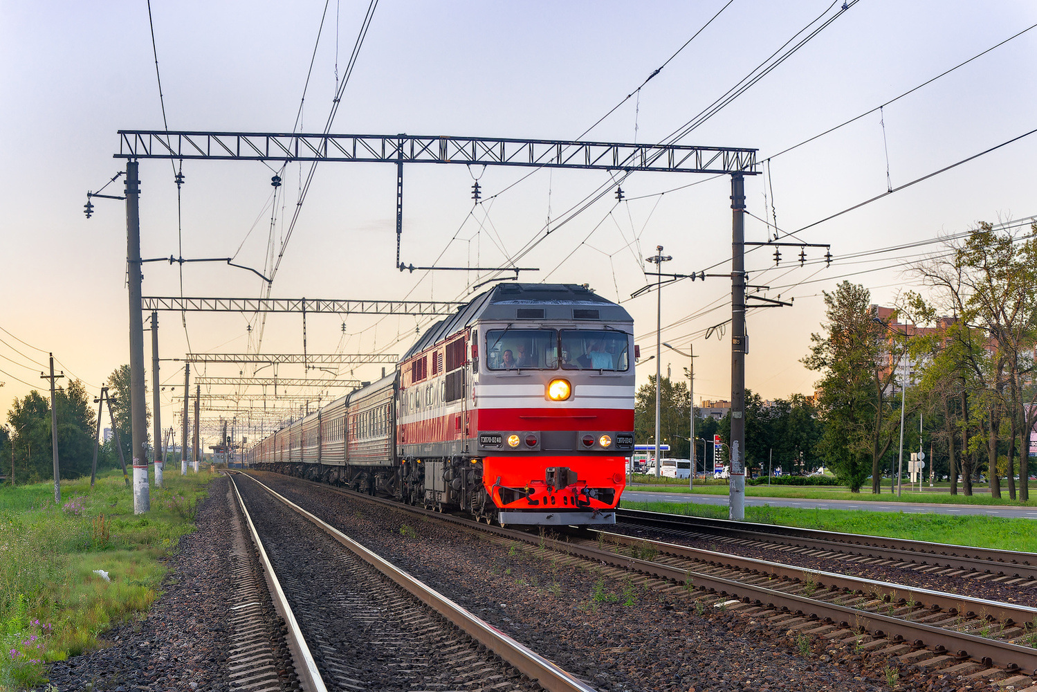 ТЭП70-0240