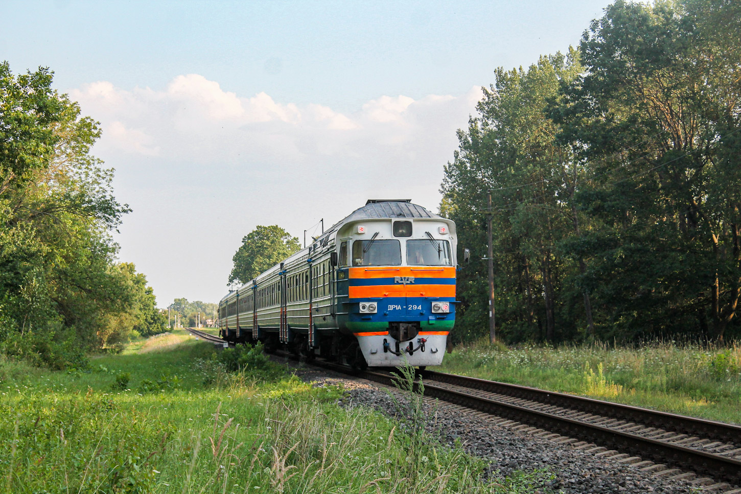 ДР1А-294