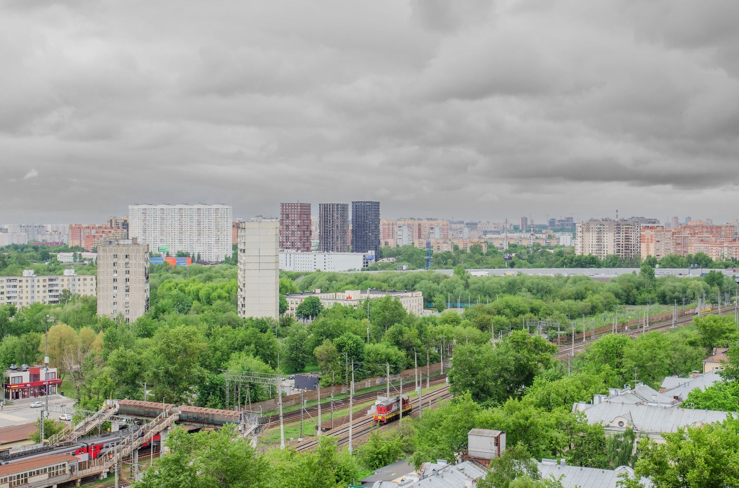 ЧМЭ3-4554