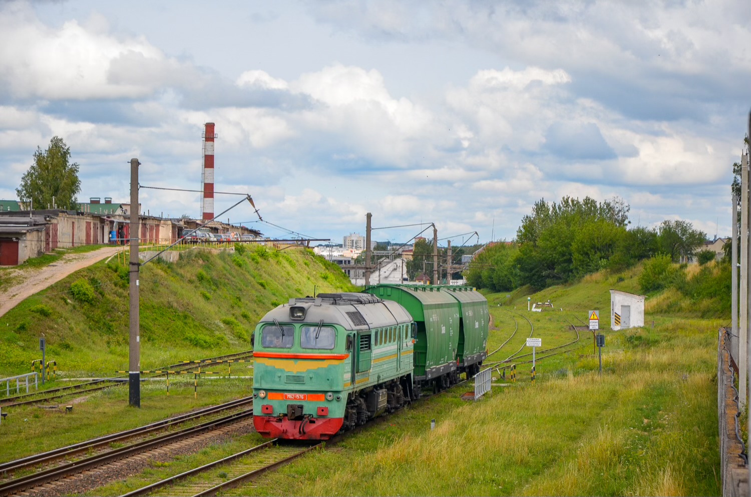 М62-1576