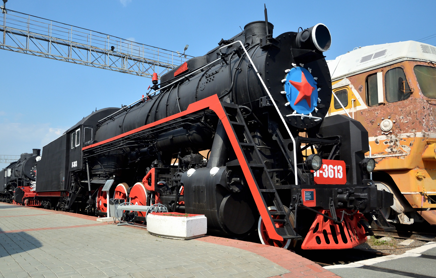 Л-3613