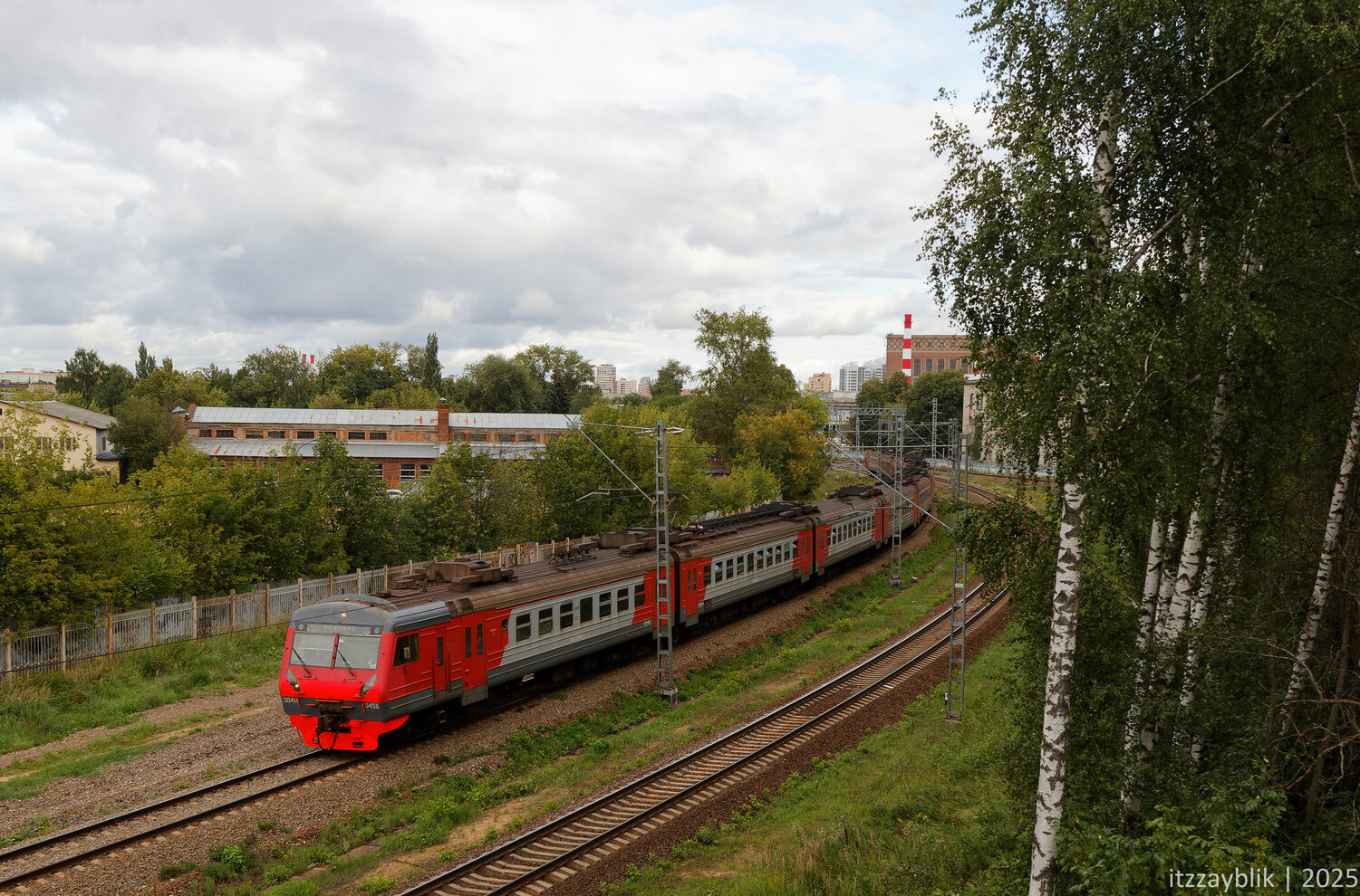 ЭД4М-0456
