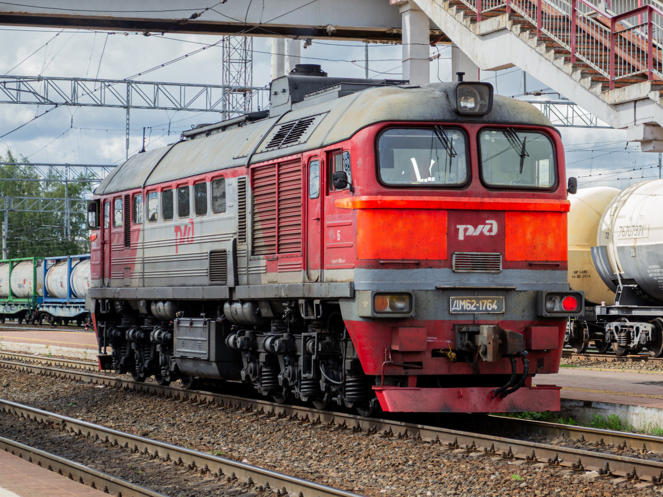 ДМ62-1764