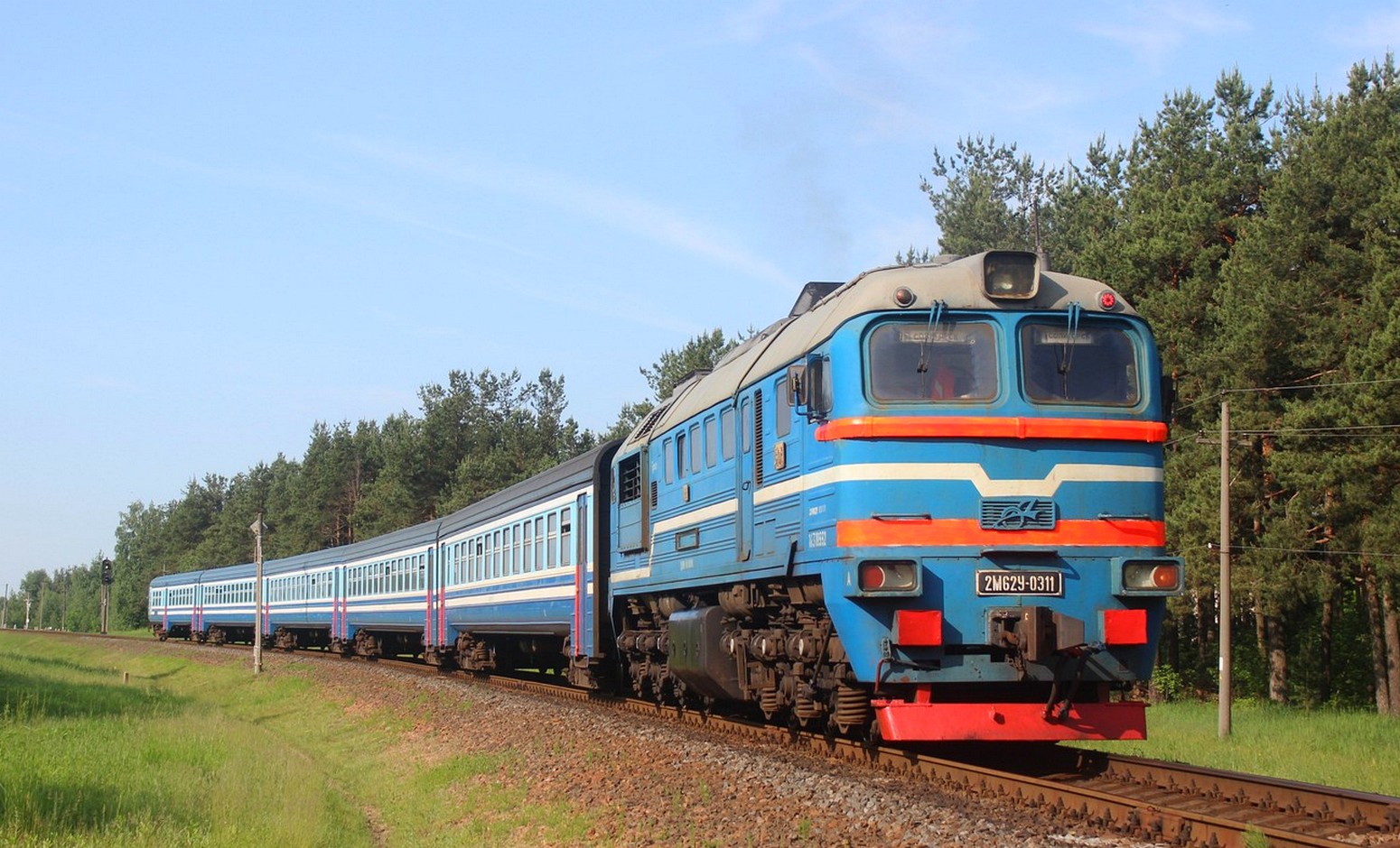 2М62У-0311А