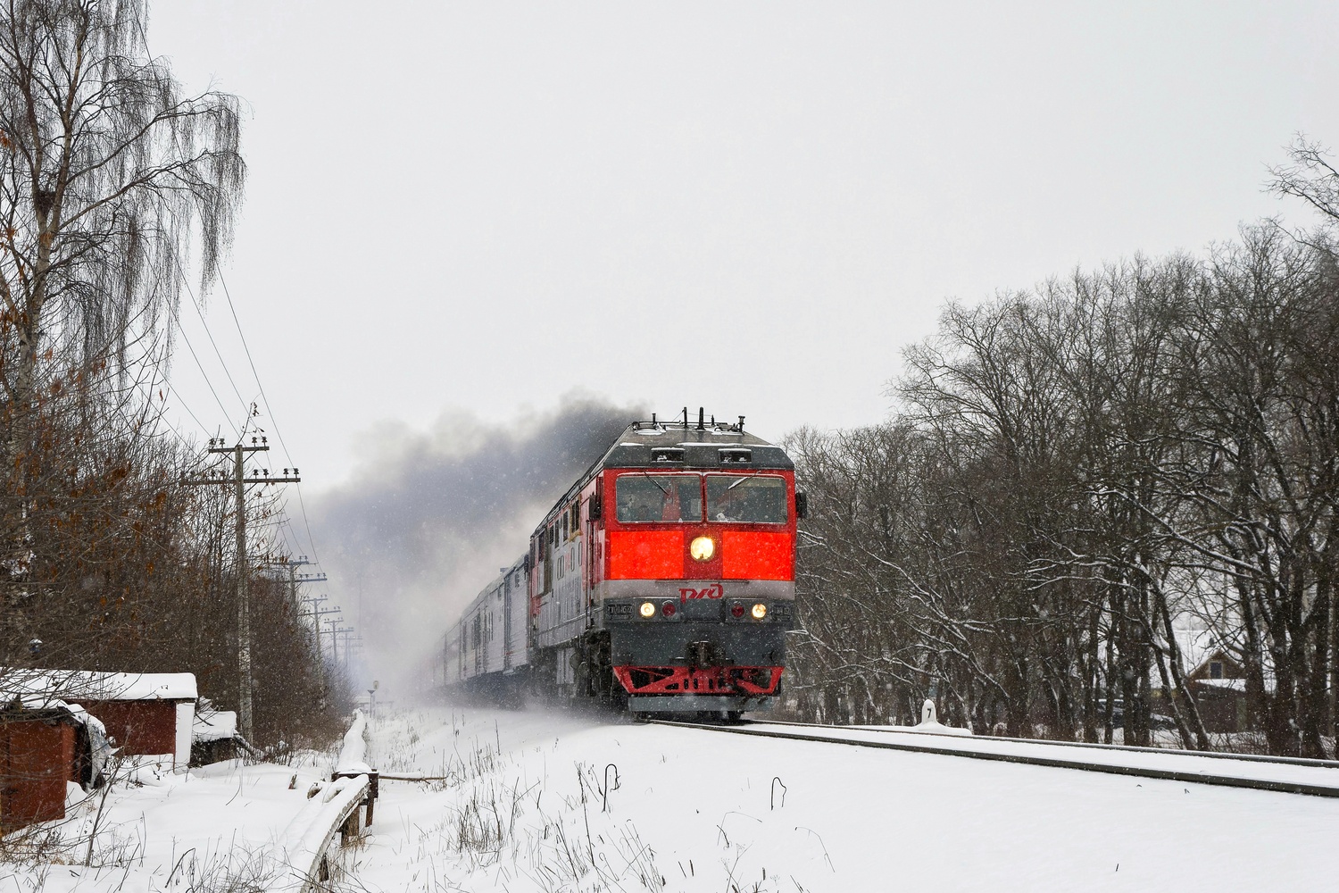 ТЭП70-0572