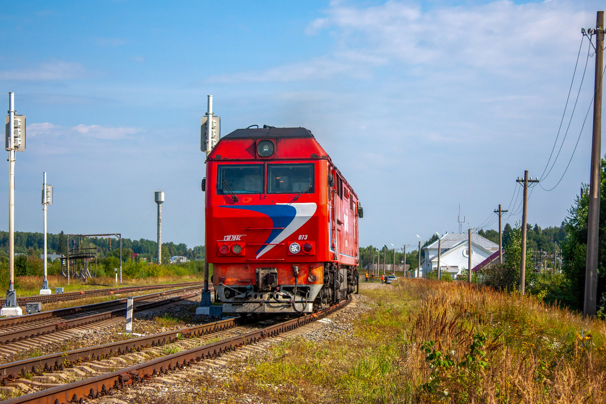 ТЭП70БС-073