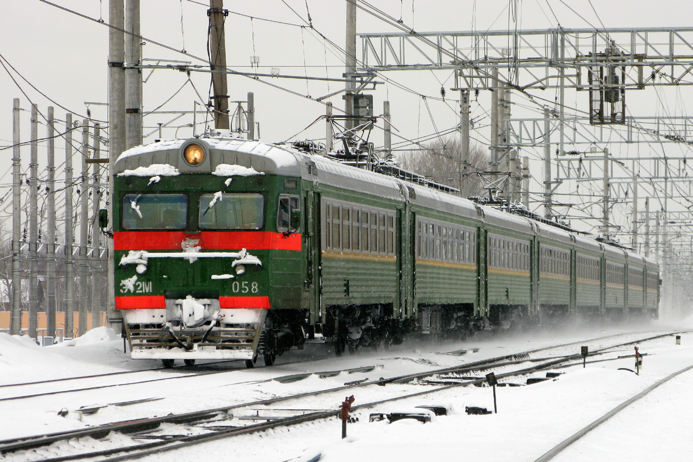 ЭТ2М-058