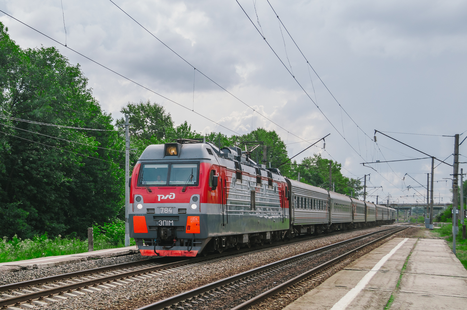 ЭП1М-784