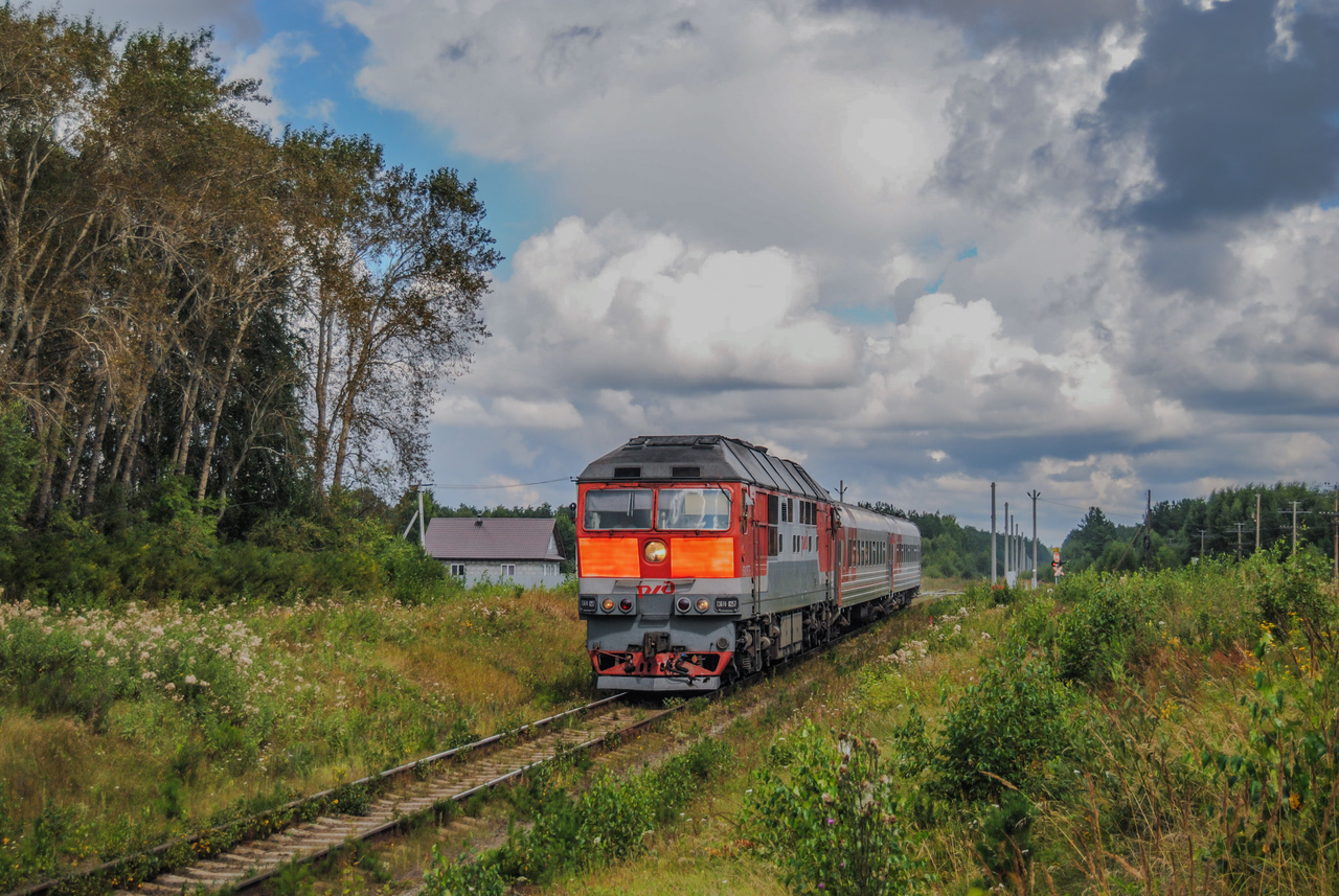 ТЭП70-0257