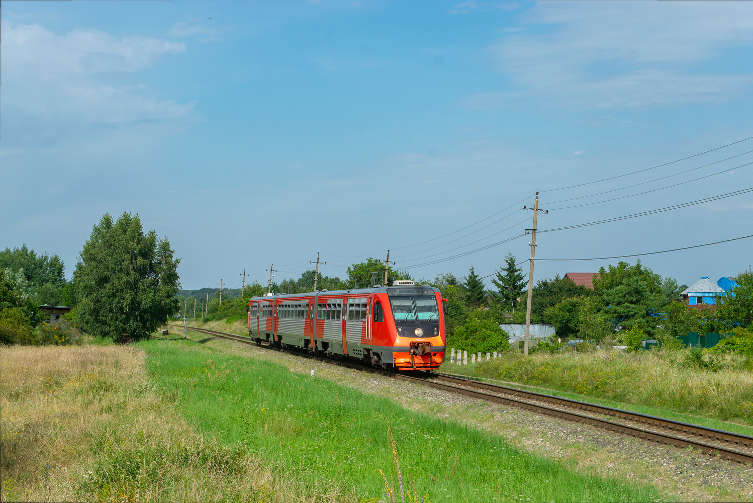 РА2-011