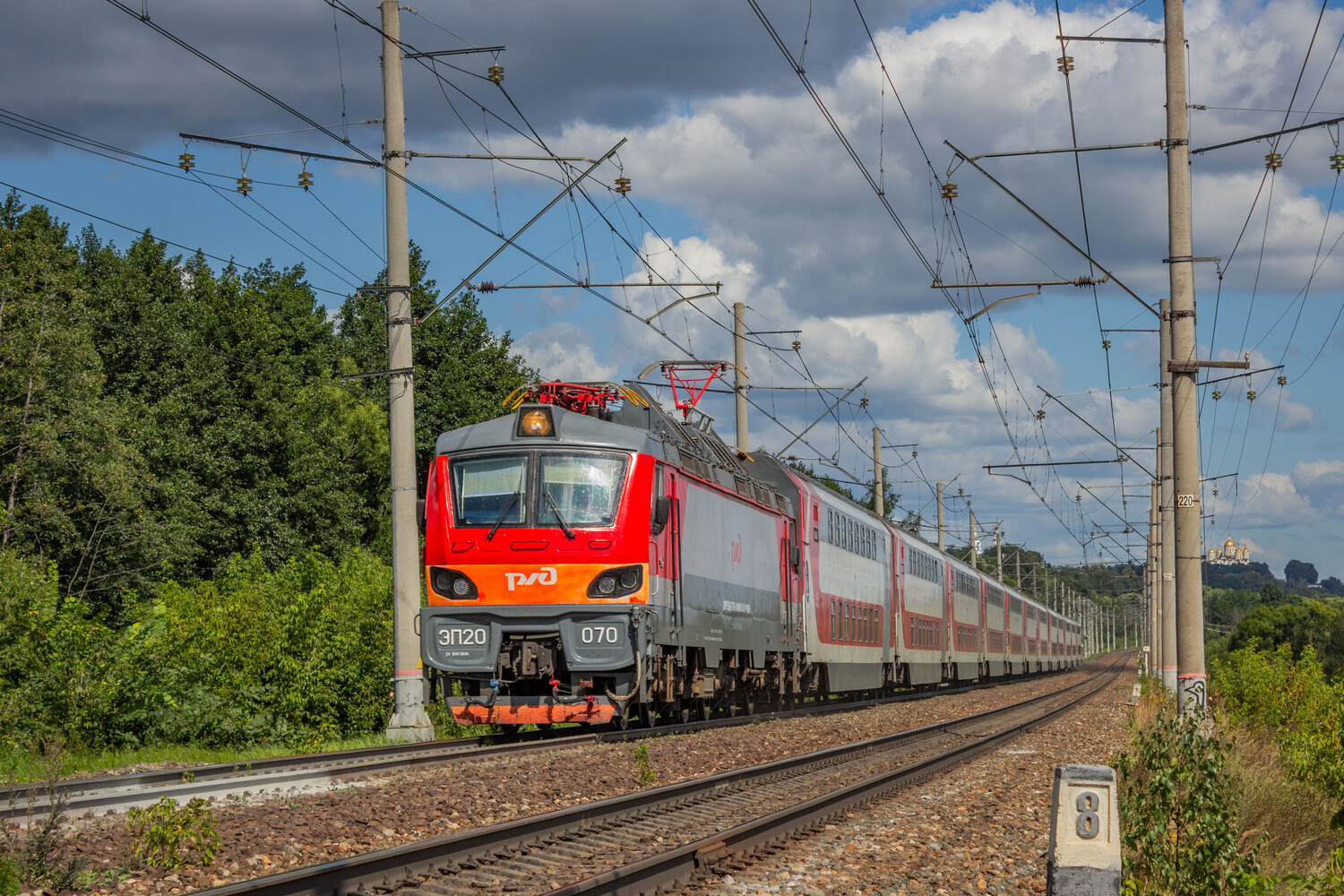 ЭП20-070