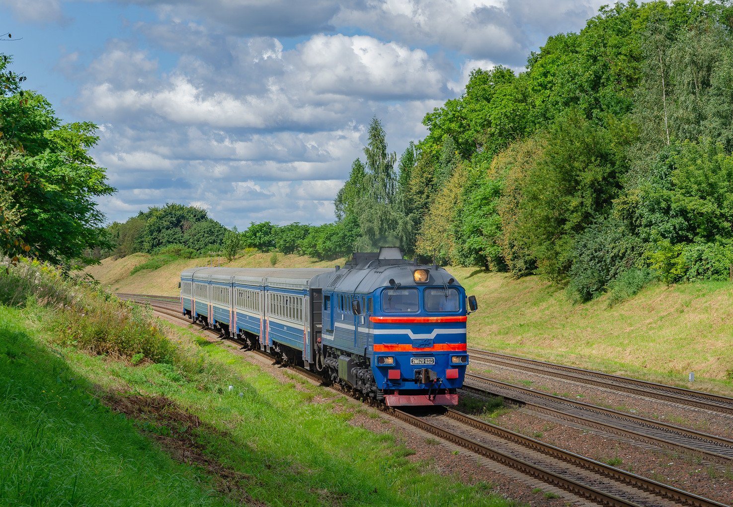 2М62У-0313Б