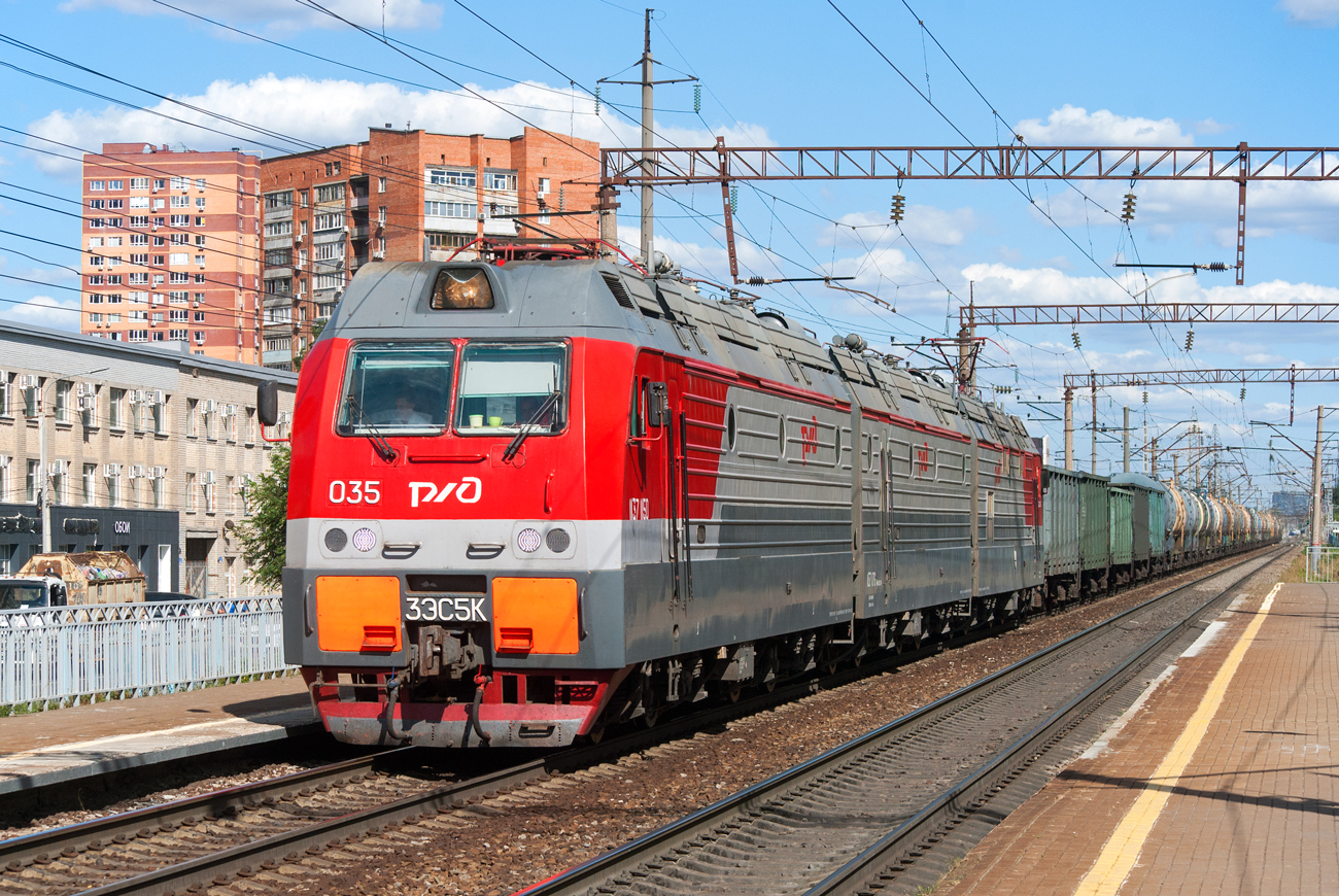 3ЭС5К-035