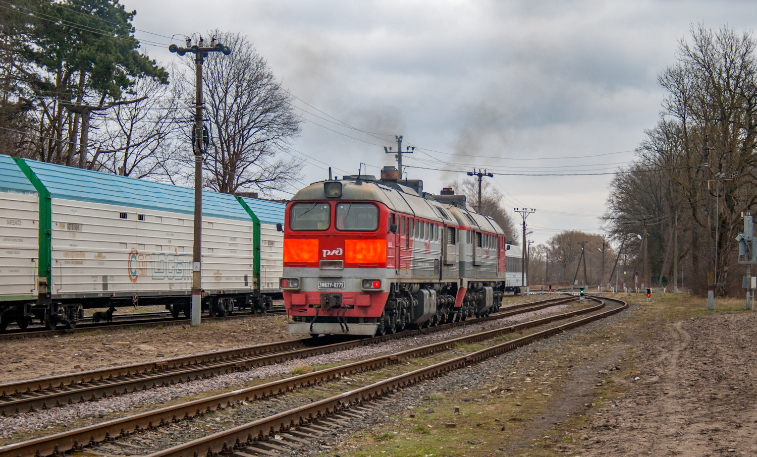 2М62У-0272