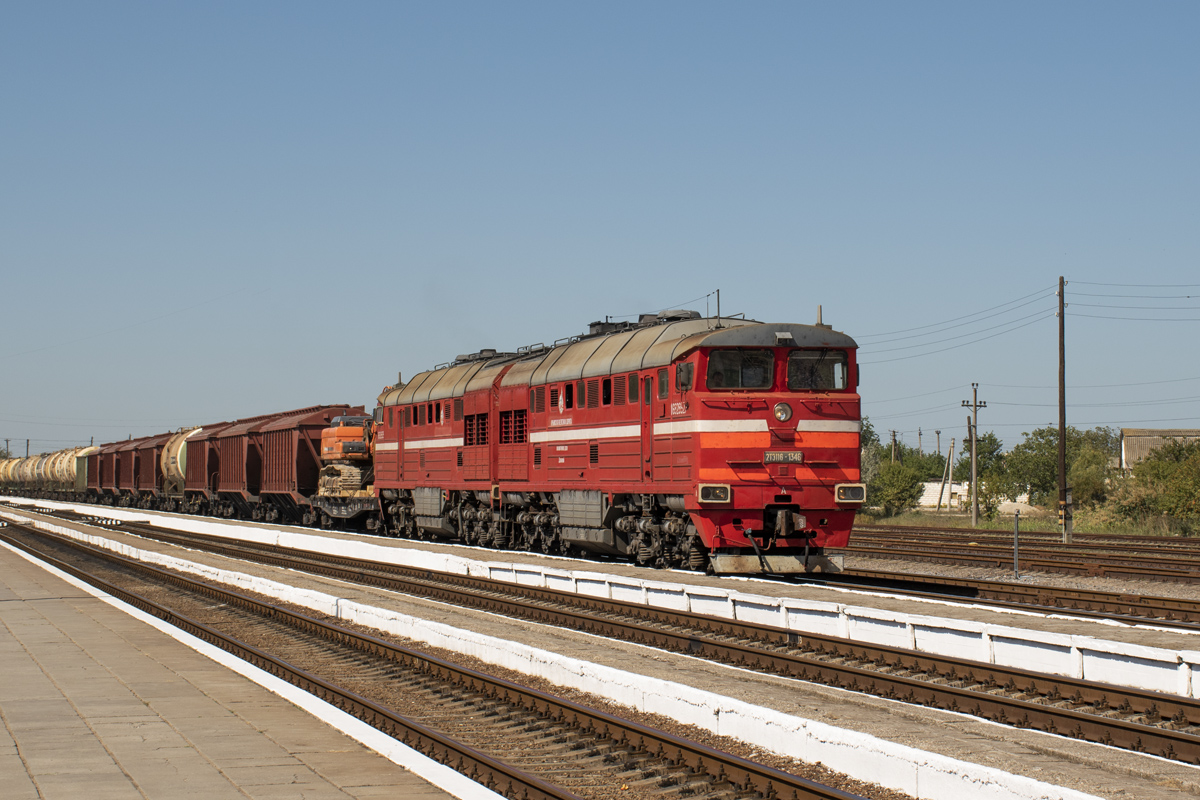 2ТЭ116-1346
