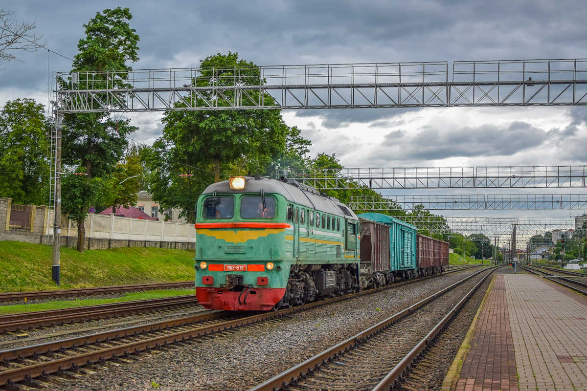 М62-1576
