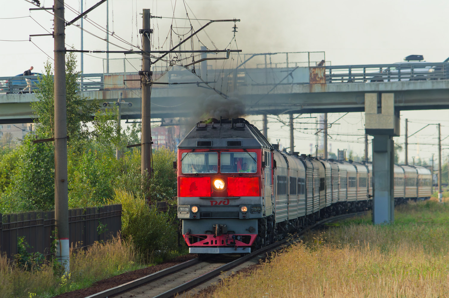 ТЭП70-0184