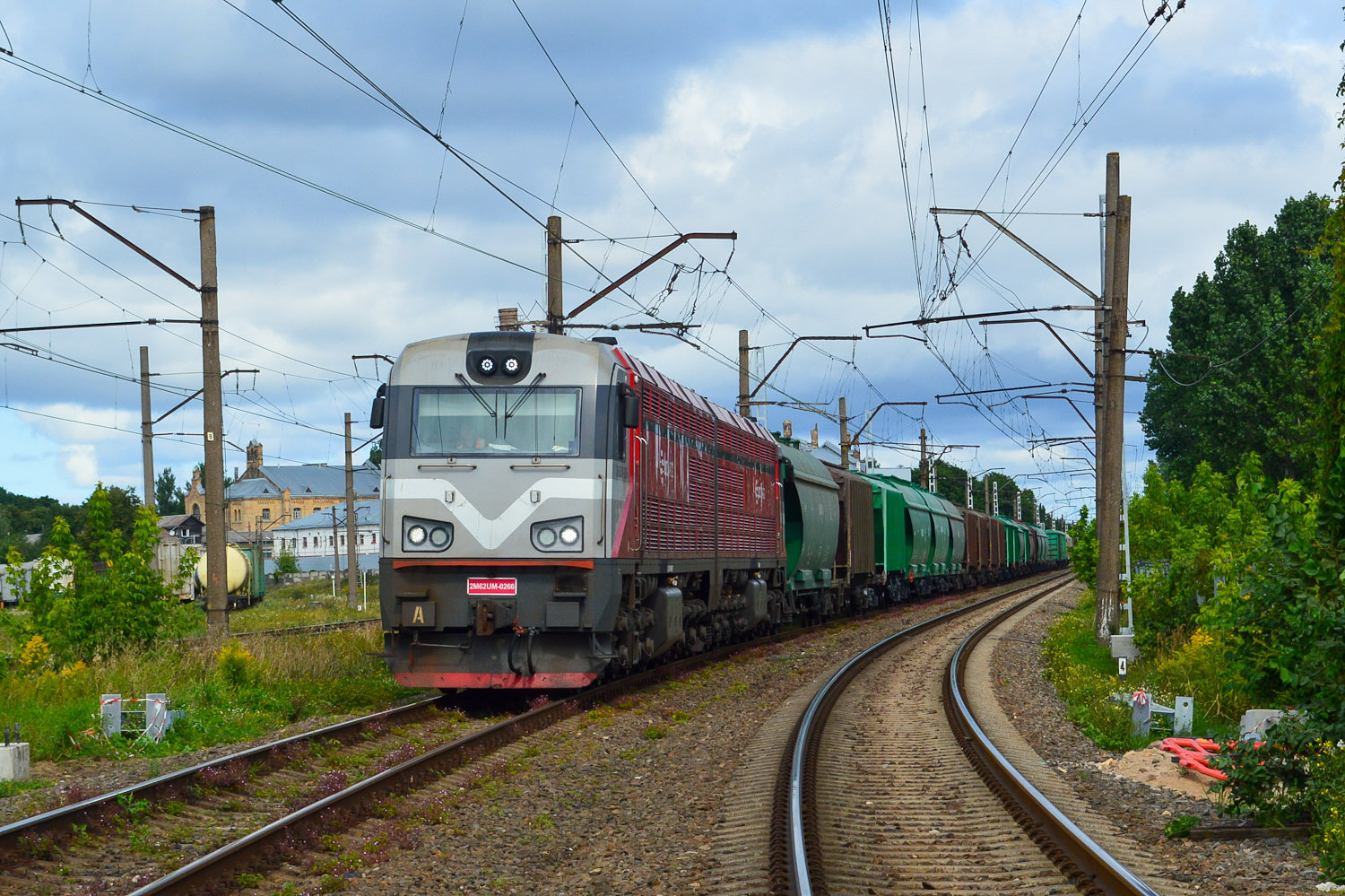2M62UM-0266