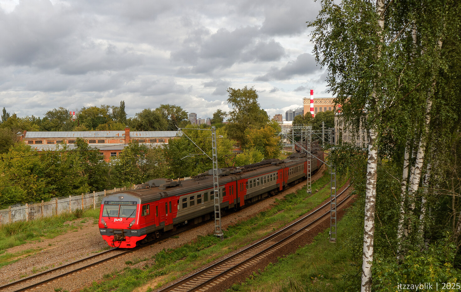 ЭД4М-0428