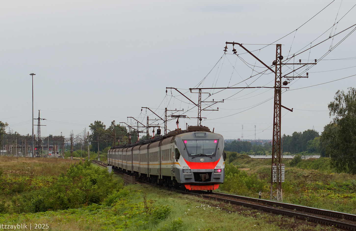 ЭП2Д-0064