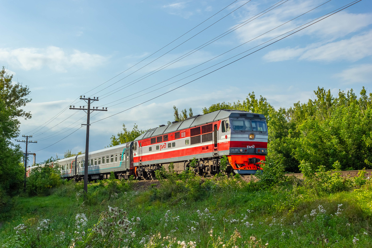 ТЭП70-0390